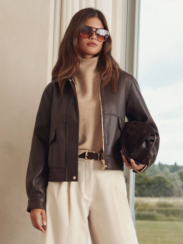 Složite luksuzni ormar s malo novca: Ovo je 10 jeftinih komada koji izgledaju skupo