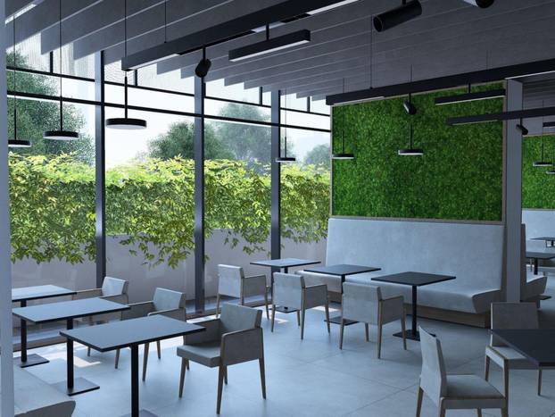 FOTO Krenuo projekt obnove Kranjčevićeve. Grad je raspisao natječaj za novi Dinamov dom