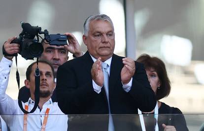 Orban: Ukrajina nema podršku Mađarske  na međunarodnoj sceni dok ne vrate ovaj zakon!