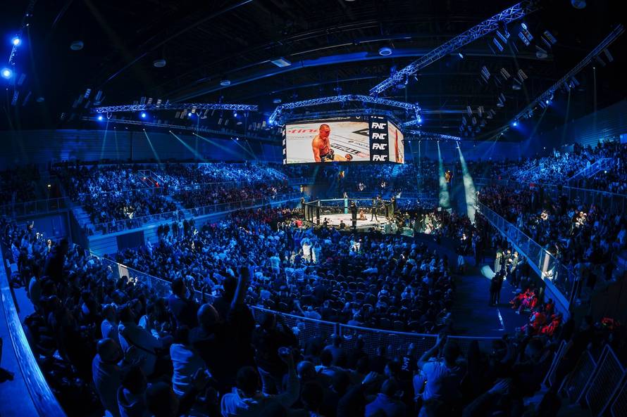 Australski Hrvat ekspresno se vraća u UFC-ov oktogon. Borit će se pred domaćom publikom