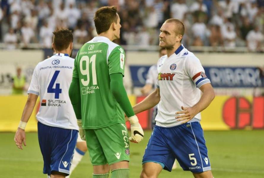 Hrvoje Jelavic/PIXSELL 