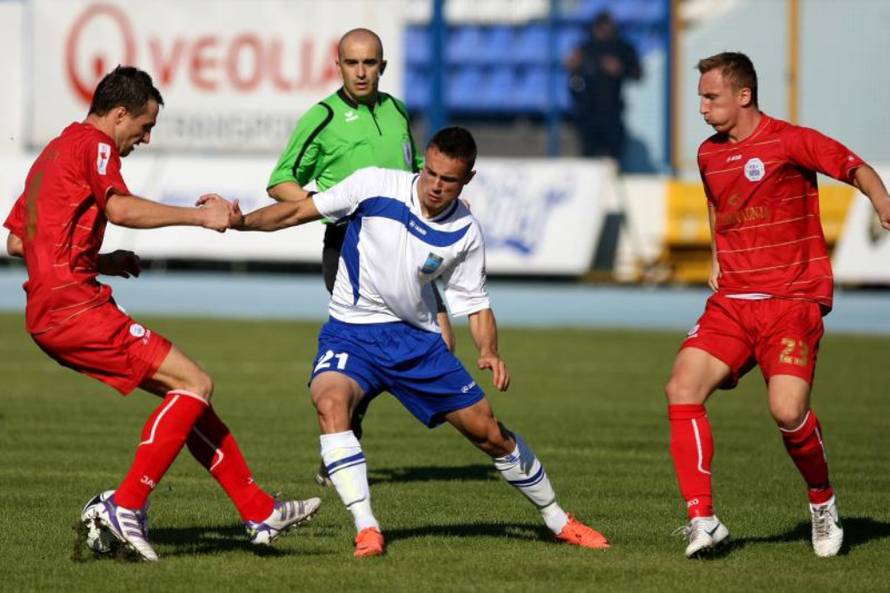 Davor Javorović/Pixsell