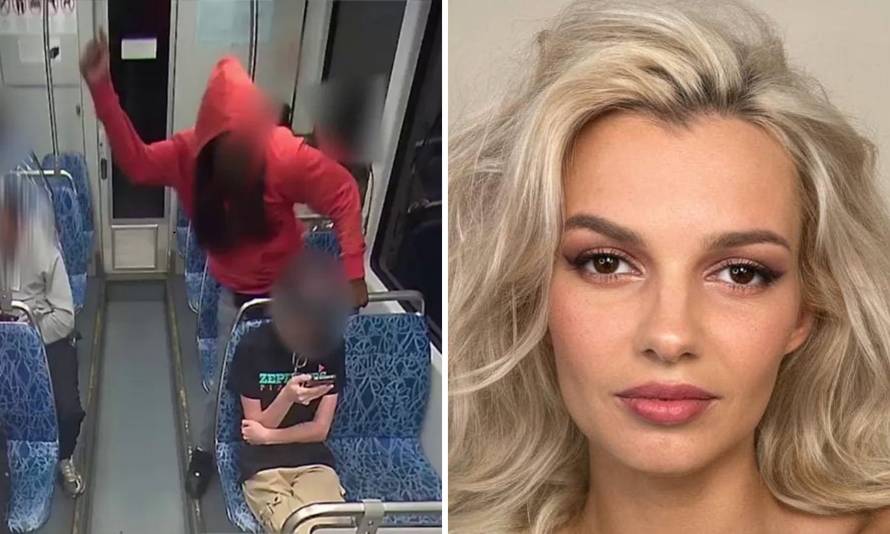 Brutalno je ubijena. Tko je ukrajinska izbjeglica Irina koju je Trump spomenuo u govoru?