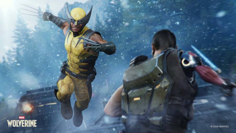 God of War, Wolverine, Silent Hill i još gomila igara: Evo što je sve Sony najavio da dolazi!