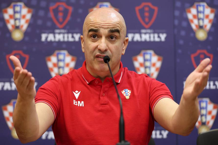 Zagreb: Komisija nogometnih sudaca HNS-a o slu?aju 'VAR' 