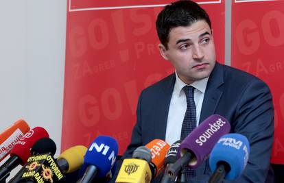 Glavni odbor SDP-a glasat će o povjerenju Davoru Bernardiću