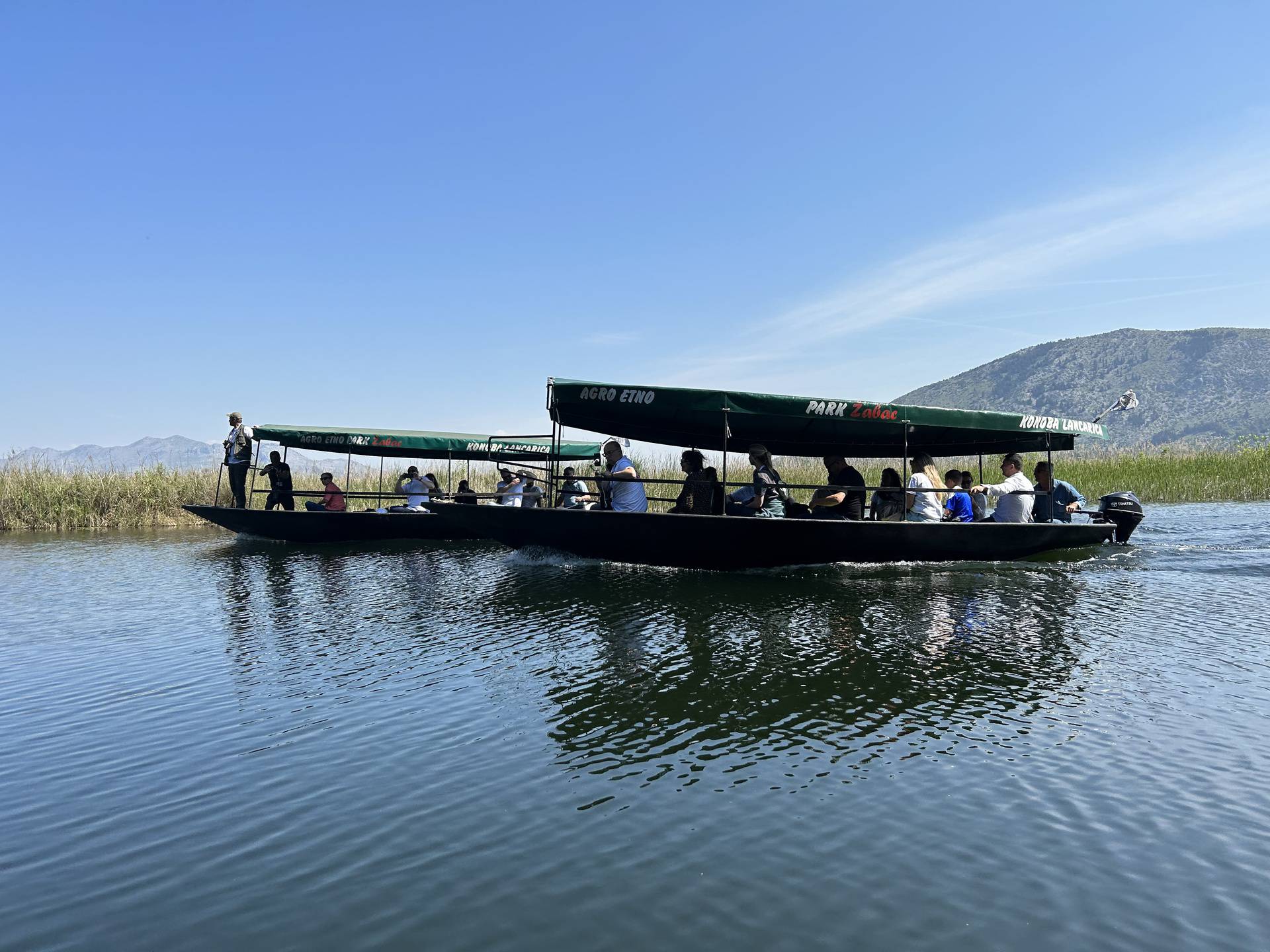 'Neretva je raj za ljubitelje ptica, zašto ne iskoristite taj ogroman turistički potencijal?'