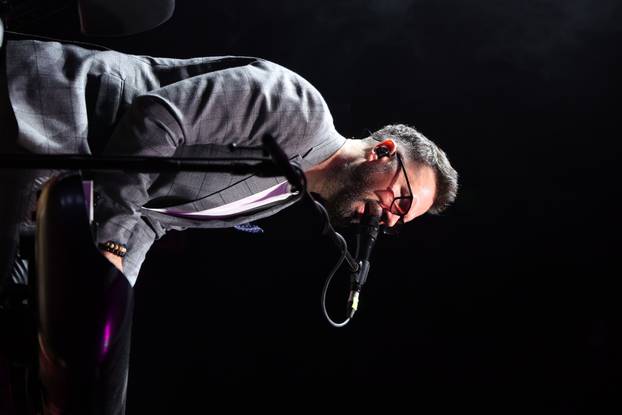 Frankfurt: Hrvatska noć u Suwag Energie Areni