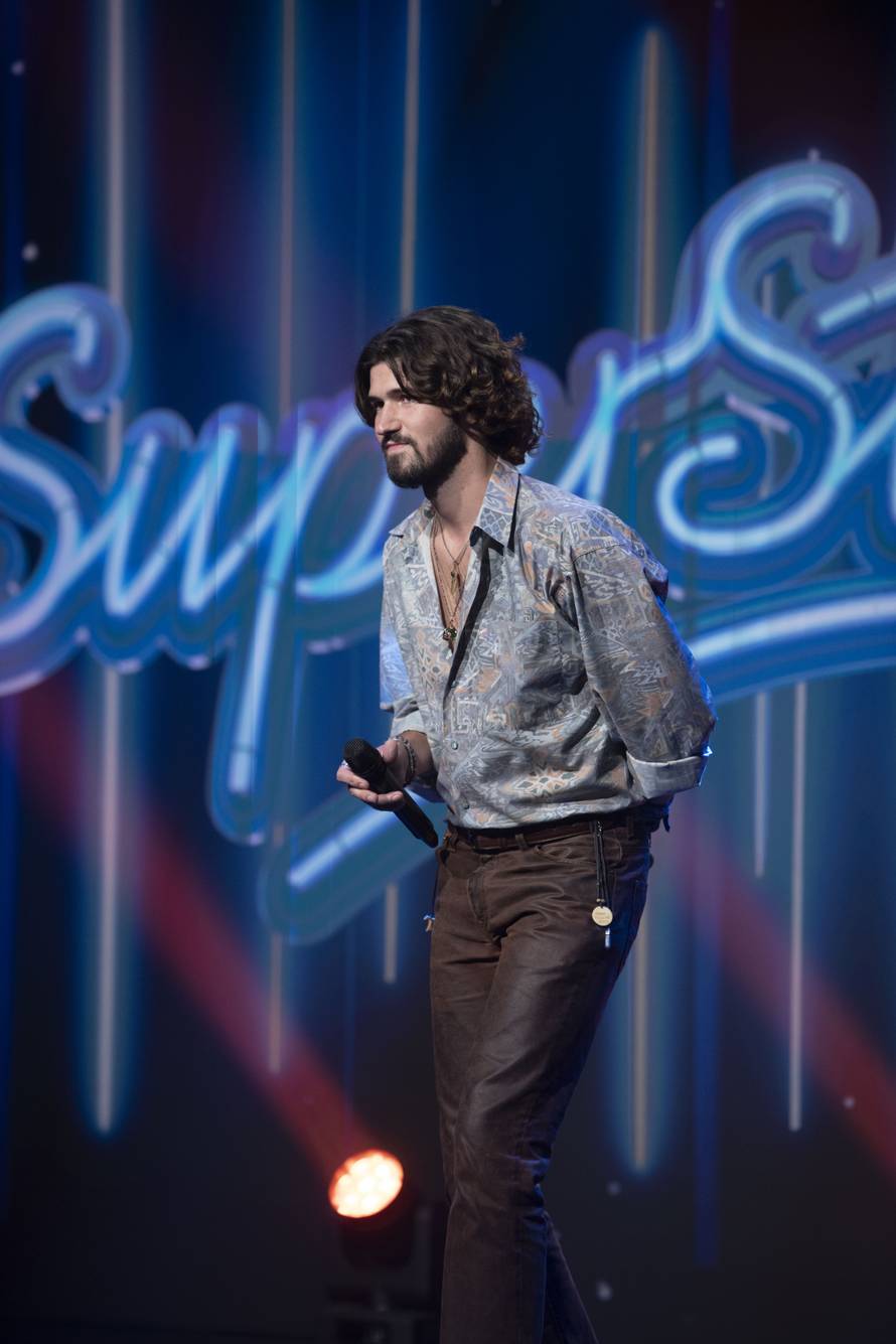 Žiri 'Superstara' izabrao top 12: Svi ovi kandidati borit će se za pobjedu i nagradu od 50.000 €