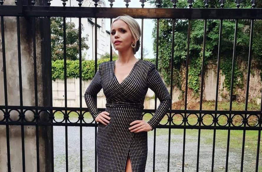 Maja iz 'Zvijezde pjevaju': Muž mi je najveća podrška, a djeci je fora gledati mamu na televiziji