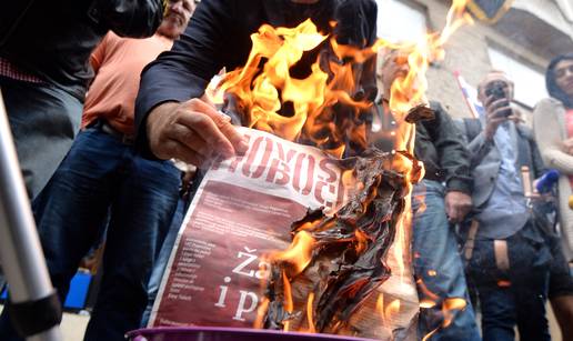 Premijer daje naloge policiji. Ili samo prisvaja njezine zasluge?