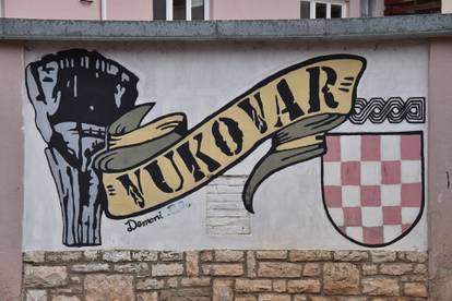 Hrvatska se sjeća Vukovara