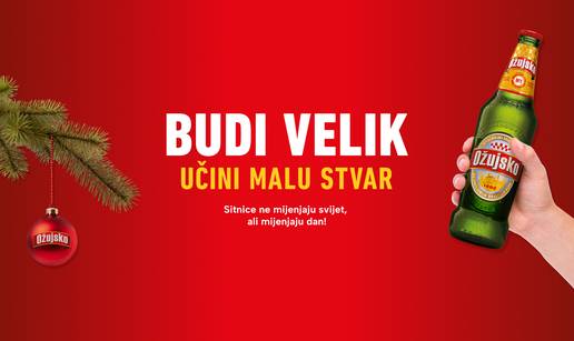 Pravila nagradnog natječaja: 'Budi velik, učini malu stvar'