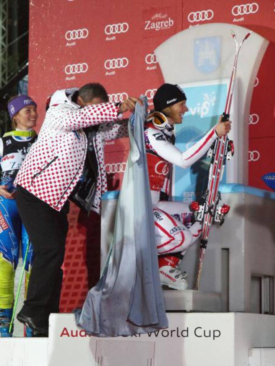 Slavko Midzor/PIXSELL