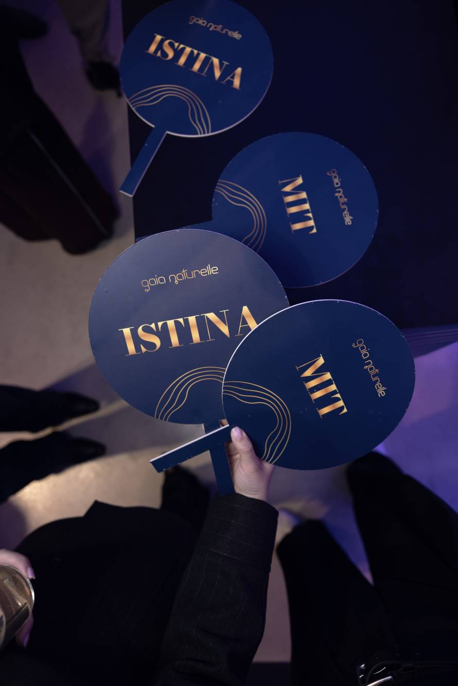 Gaia Naturelle predstavlja novi proizvod za vitalnu energiju