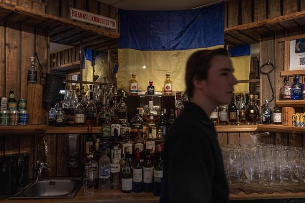 Norwegian Territory Svalbard Archipelago