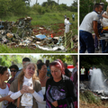 Pronađena crna kutija: U padu zrakoplova na Kubi 110 mrtvih