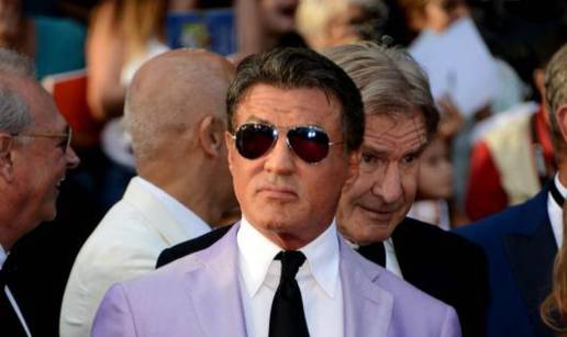 Stallone: Mrzio sam Arnolda, svaki dan sam ga htio zadaviti