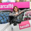 Barcaffe donosi sreću: Ivani Marušić iz Zagreba uručeni ključevi novog Renault Captura