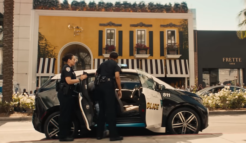 Izašao trailer za nastavak filma 'Policajac s Beverly Hillsa: Axel F'! Zavirite u nove kadrove