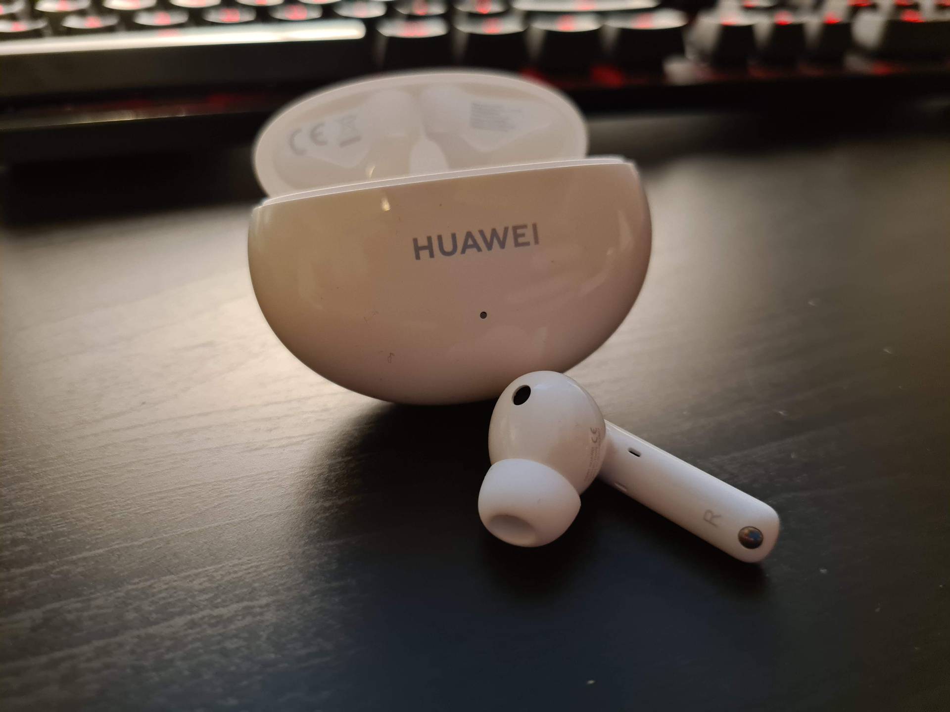 Uz Huawei Freebuds 4i dugo ćete uživati u dobroj glazbi