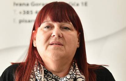 Šefica Hitne koja kaže i laže da hitnjaci ne žele beneficirani staž ima 4000 eura plaću, kuće...