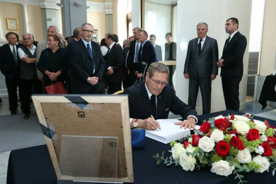 Sanjin Strukić/PIXSELL