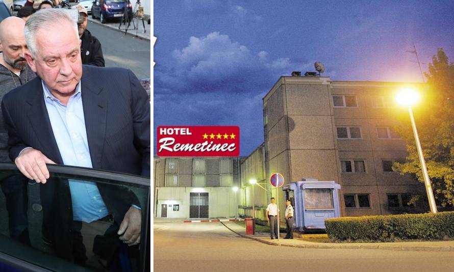 U Hotel Remetinec vraća se stari gost: Što sve čeka Ivu