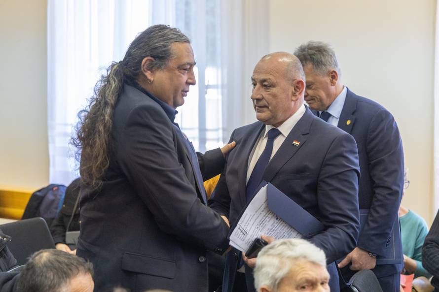 Vukovar: U organizaciji Ministarstva hrvatskih branitelja održana je identifikacija posmrtnih ostataka žrtava iz Domovinskog rata