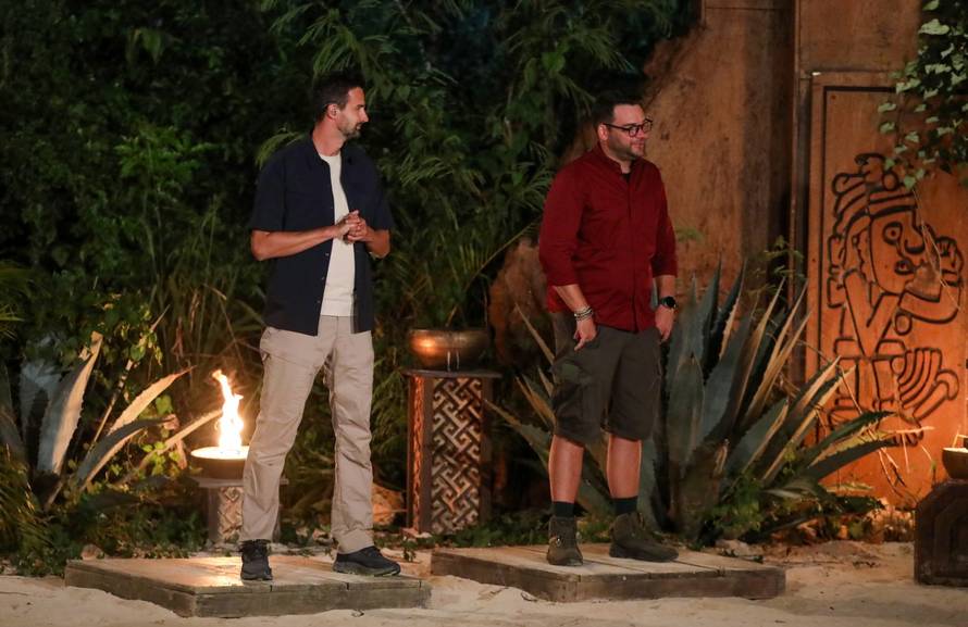 Tko napušta 'Survivor'? Vukašin ima plan: 'Njoj bih bio meta...'