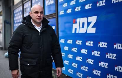 Pobuna u slavonskom HDZ-u: 'Ne smijemo im to dozvoliti'