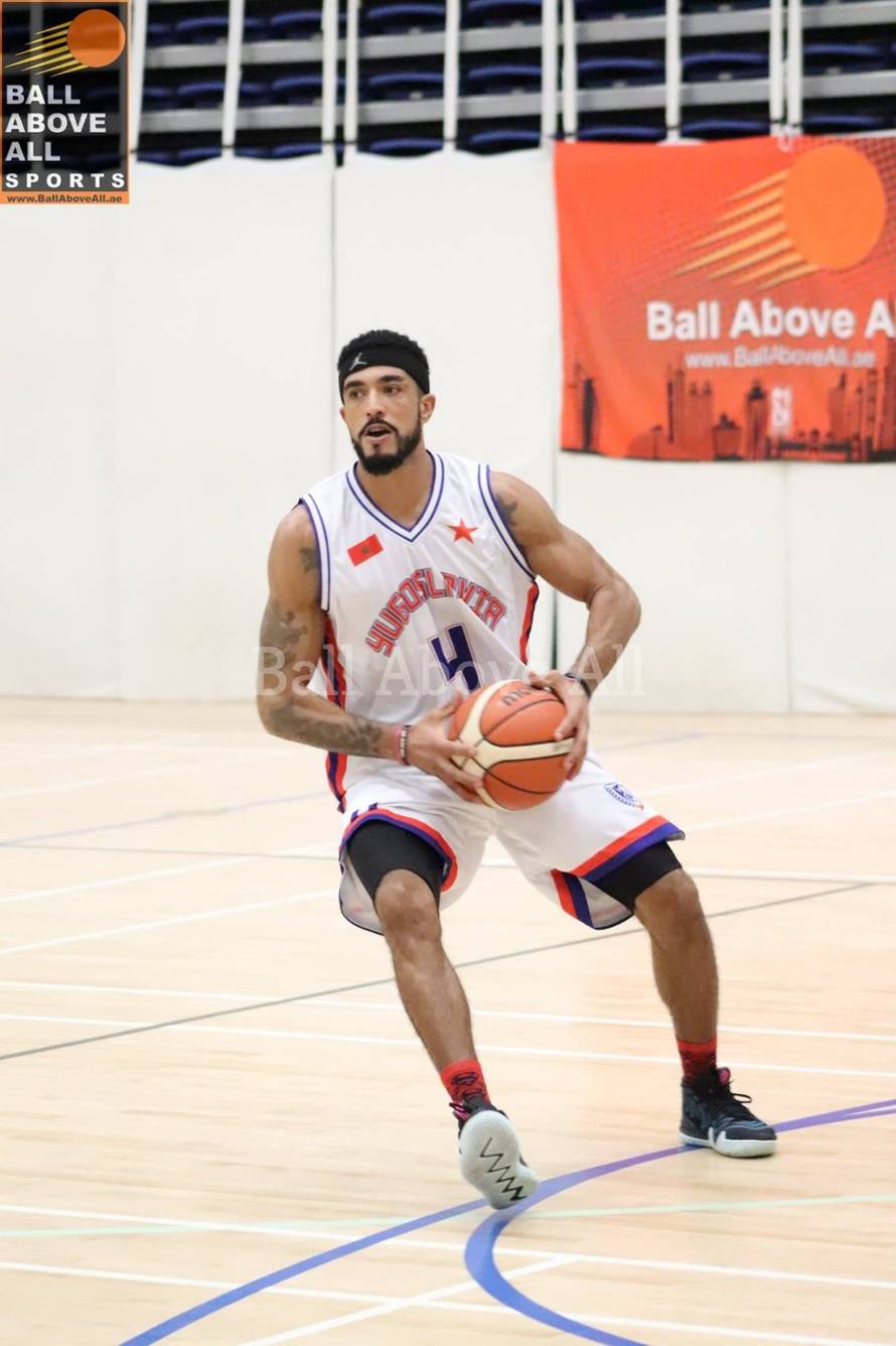 Jugoslavija iz Dubaija: Imamo najviše tehničkih grešaka u ligi