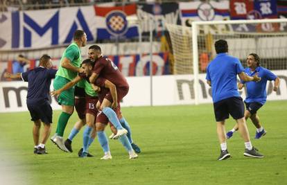 Uzlet malteškog nogometa: U  Europi imaju klub više od HNL-a