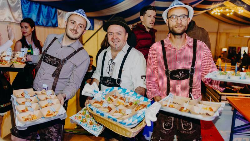 Jeste li spremni? Family Days na Oktobeer Festu nudi tri dana besplatnog ulaza!