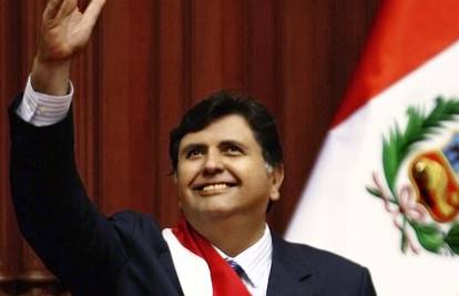 Washington se ispričao Peruu zbog "tračanja" predsjednika