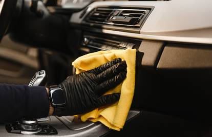 Iznad običnog pranja: Zašto automobili zaslužuju car detailing