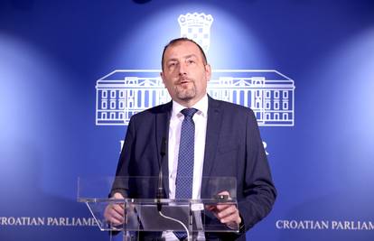 IDS: Dalibor Paus je naš kandidat za istarskog župana