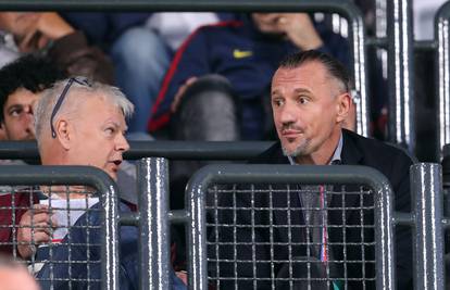 'Nismo mi zvali Talajića, nudili su nam ga brojni menadžeri...'