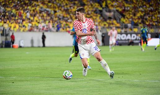 ESPN analizirao: Vu&scaron;kovi&cacute; nije normalan, bit &cacute;e sjajan na SP-u