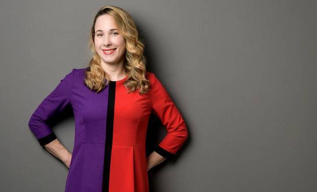 Zagreb: Zastupnica Marija Selak Raspudić