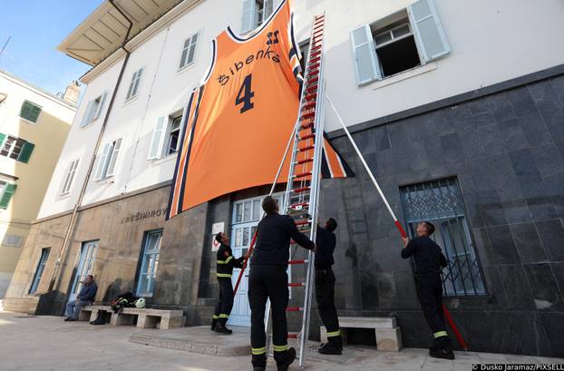 Draženov legendarni dres opet vijori na Krešimirovom domu