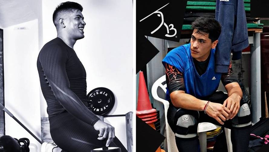 Užas u Argentini: Olimpijac je poginuo u nesreći na motociklu