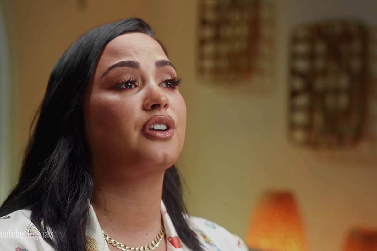Lovato: Izgubila sam nevinost silovanjem, bilo mi je 15 godina