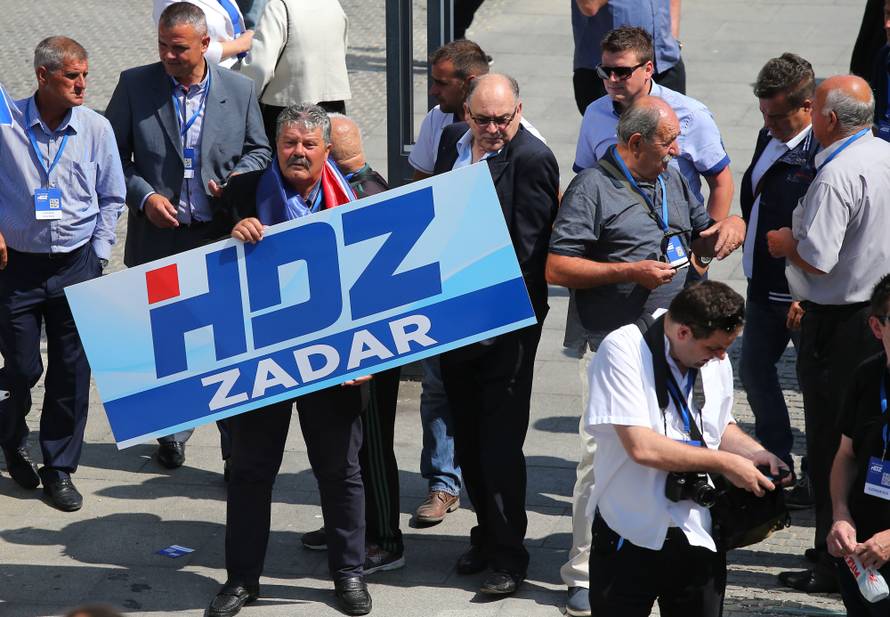 Stier kritizirao: Naš najveći problem je ortački kapitalizam