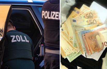 Hrvat od Njemačke traži 680 tisuća eura koje su mu uzeli zbog sumnje da trguje drogom