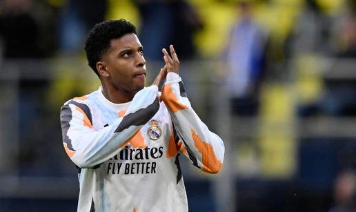 Napadač Reala bio na izlaznim vratima, a onda je poziv novog trenera sve preokrenuo...