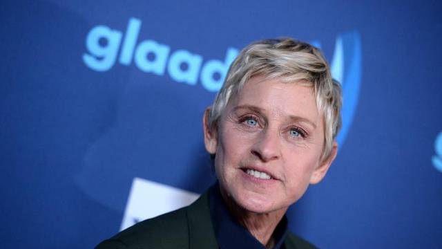 26th Annual GLAAD Media Awards - By Lionel Hahn