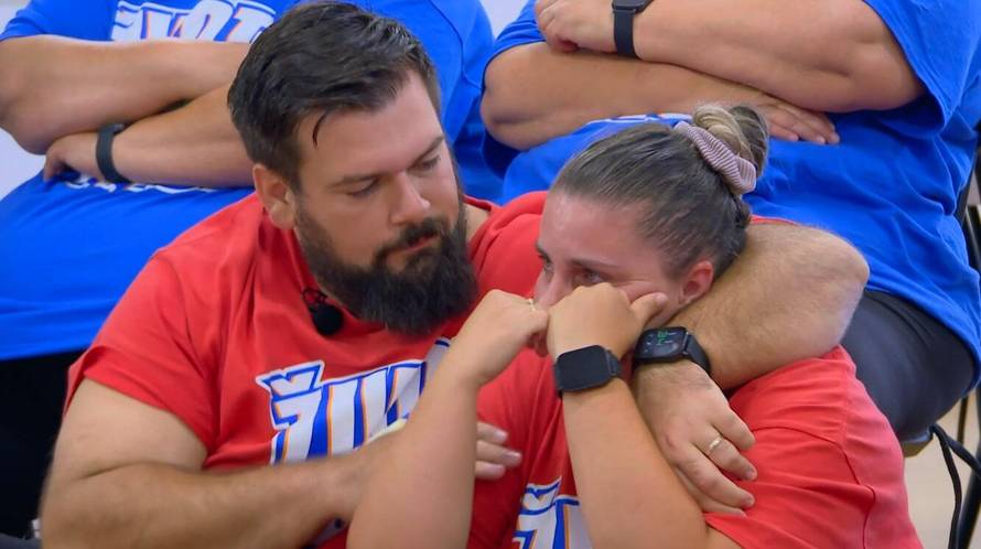 Nena iz 'Života na vagi' nam je otkrila što će napraviti ako pobijedi: 'Dugo to već očekuju!'