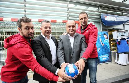 Europsko rukometno prvenstvo se bliži, kupi karte na vrijeme