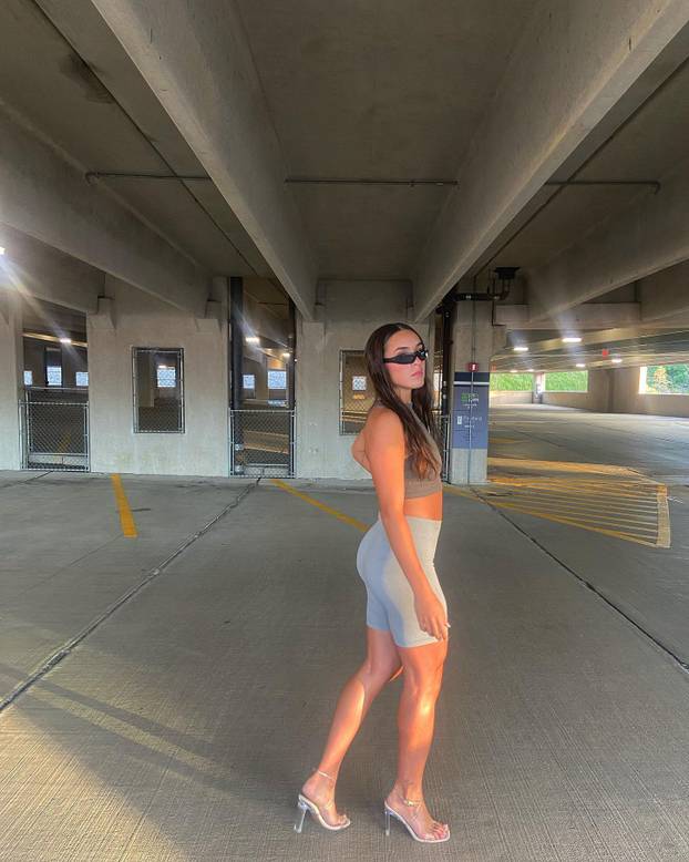 FOTO Hrvatica zaludila Ameriku, sad ponovno prolazi kroz pakao